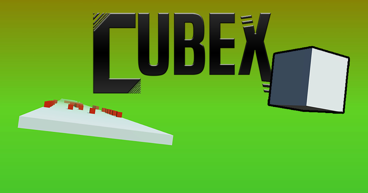 Cubex